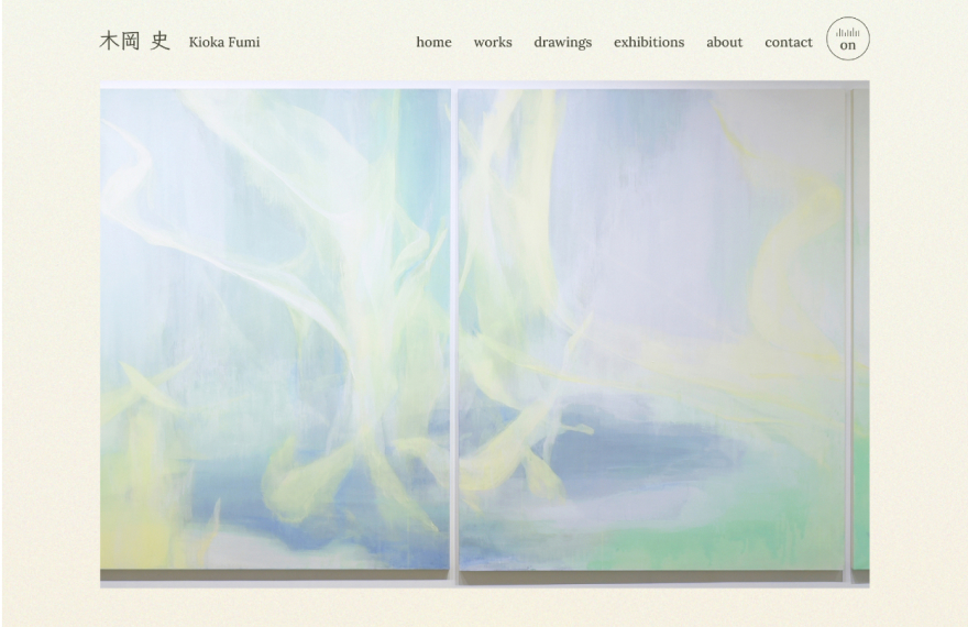 木岡様ポートフォリオ